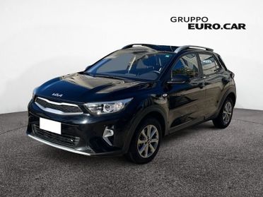 Kia Stonic 1.0 T-GDI 74KW MHEV BLACK EDITION