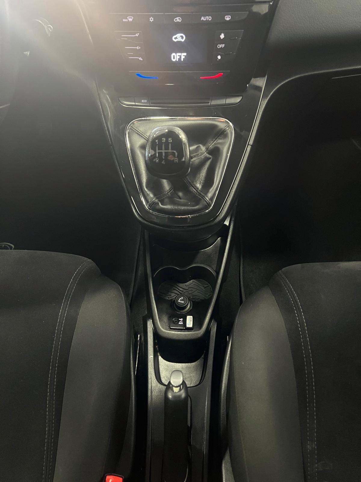Lancia Ypsilon 0.9 TwinAir 85 CV 5 porte S&S Platinum