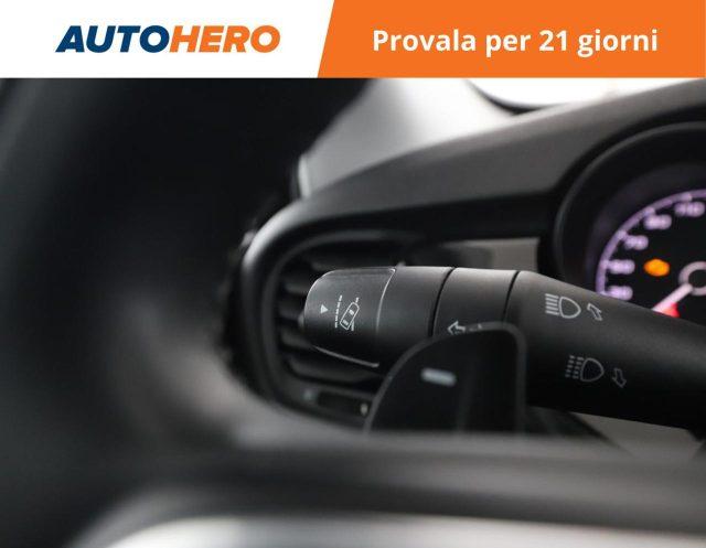 FIAT 500X 1.6 MultiJet 120 CV DCT City Cross