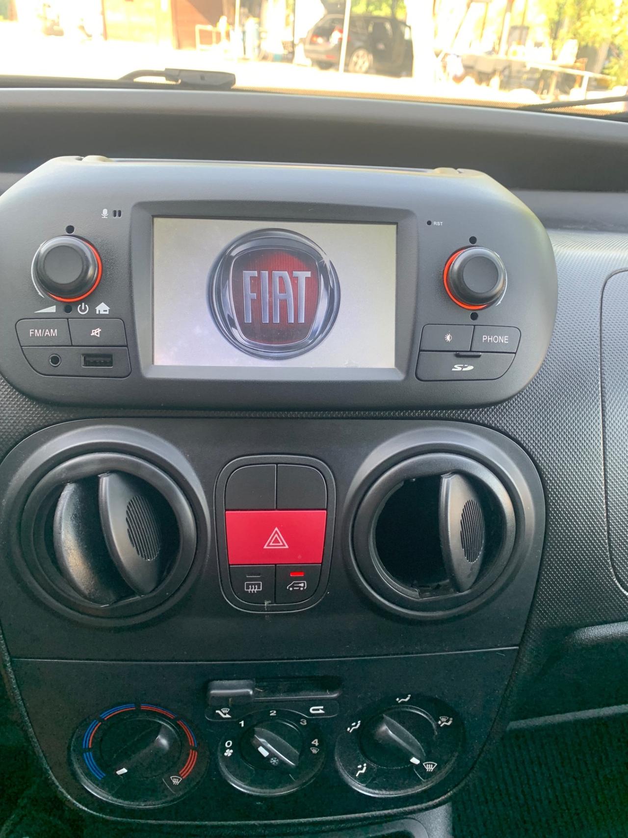 Fiat Fiorino 1.3 MJT 80CV Cargo 130000 KM
