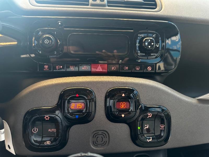 FIAT Panda 3ª serie Panda 0.9 TwinAir Turbo S&...