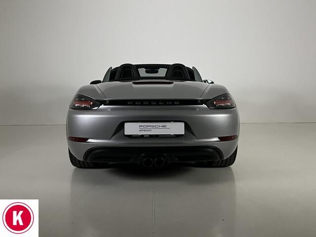 Porsche 718 Boxster 2.0