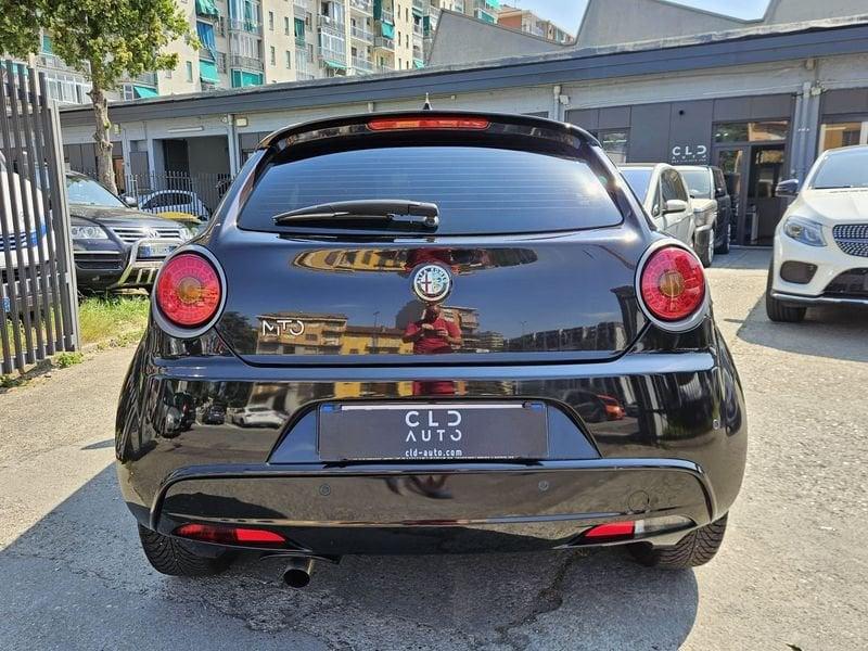Alfa Romeo MiTo 1.3 JTDM 85cv Distinctive