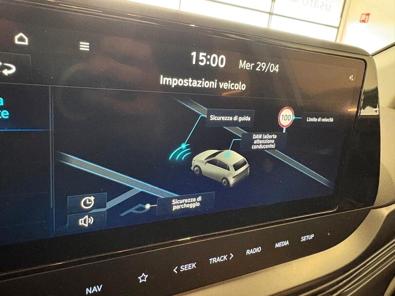 Hyundai Bayon XLINE 1.2 MPI MT KM 0