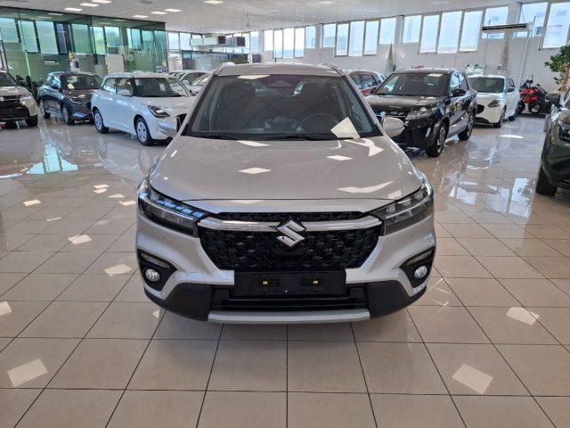 SUZUKI S-Cross 1.4 Hybrid Top EXTRA PROMO+INCENTIVO