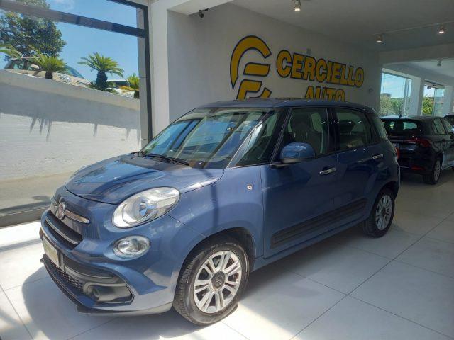 FIAT 500L 1.3 Multijet 95 CV Mirror