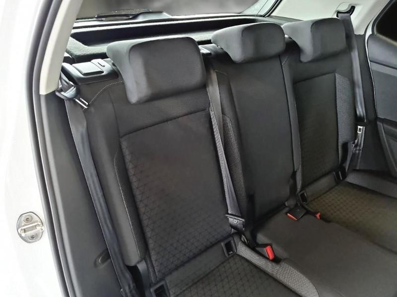 VOLKSWAGEN T-CROSS 1.6 TDI SCR STYLE SUV