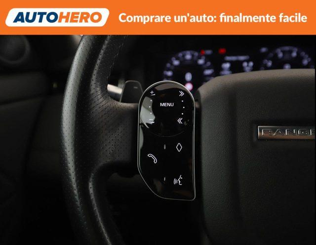 LAND ROVER Range Rover Evoque 2.0 I4 200 CV AWD Auto R-Dynamic