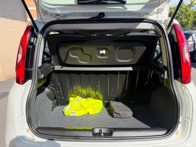 FIAT Panda 1.2 EasyPower Lounge (NESSUN VINCOLO)