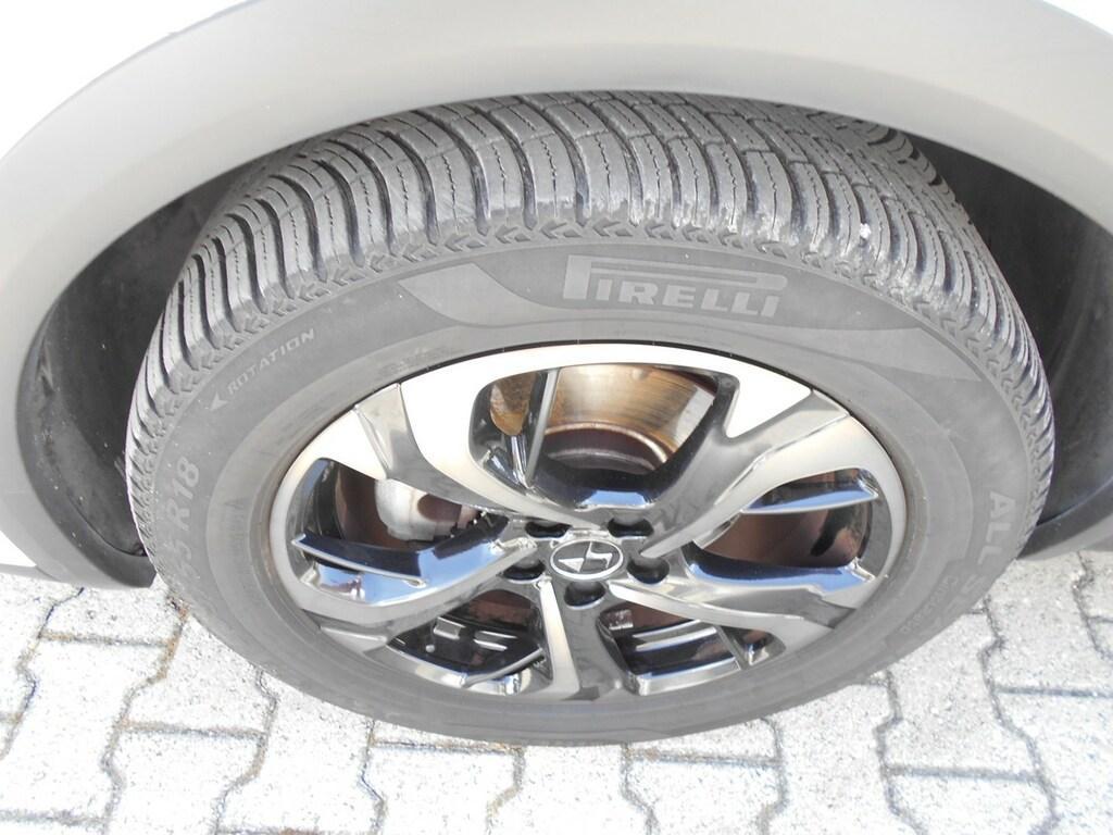 DS DS7 Crossback 1.5 BlueHDi Business