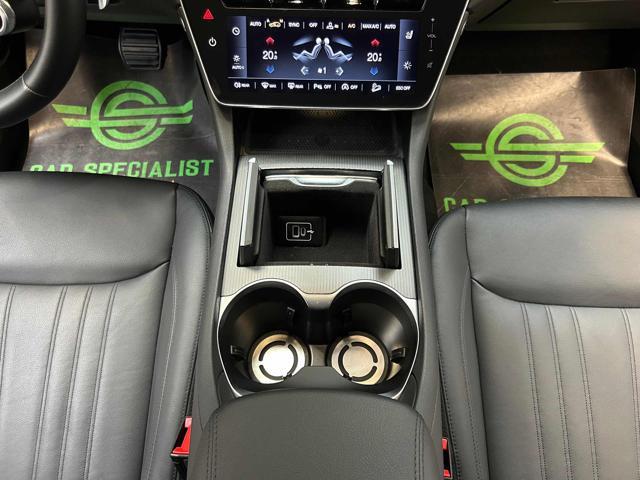 MASERATI Grecale MHEV 300 CV AWD GT IVA ESPOSTA|20'|TAGLIANDI