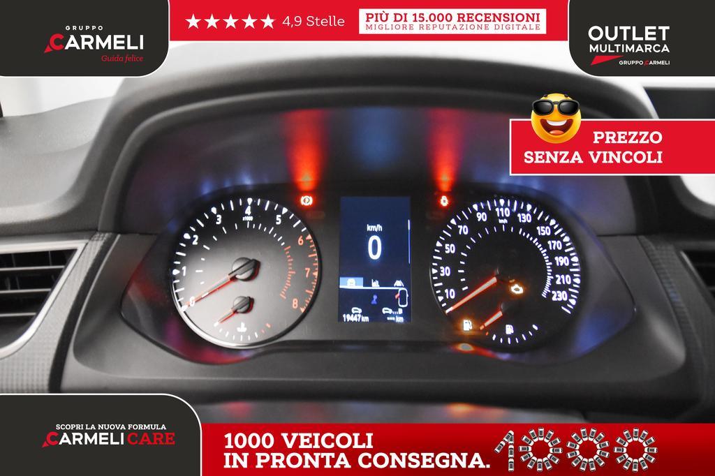 Renault Kangoo III Furgone Kangoo Van 1.3 Tce Fap 100cv Edition One