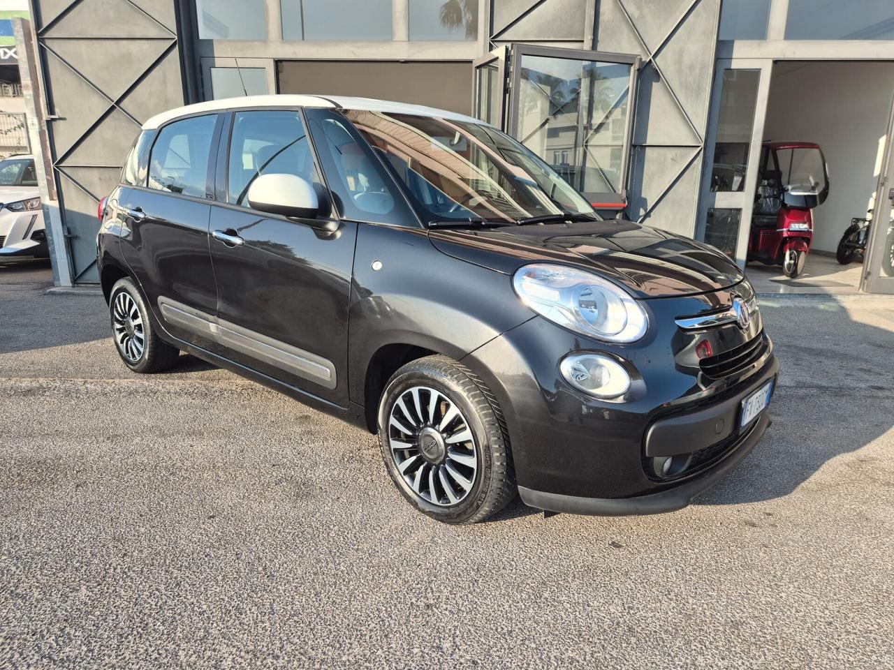 Fiat 500 L 1.3 MJT Pop 95 CV 5 porte S&S