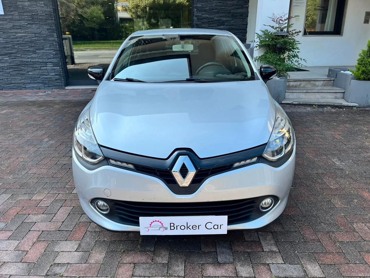 Renault Clio 1.2 75CV 5 porte Live