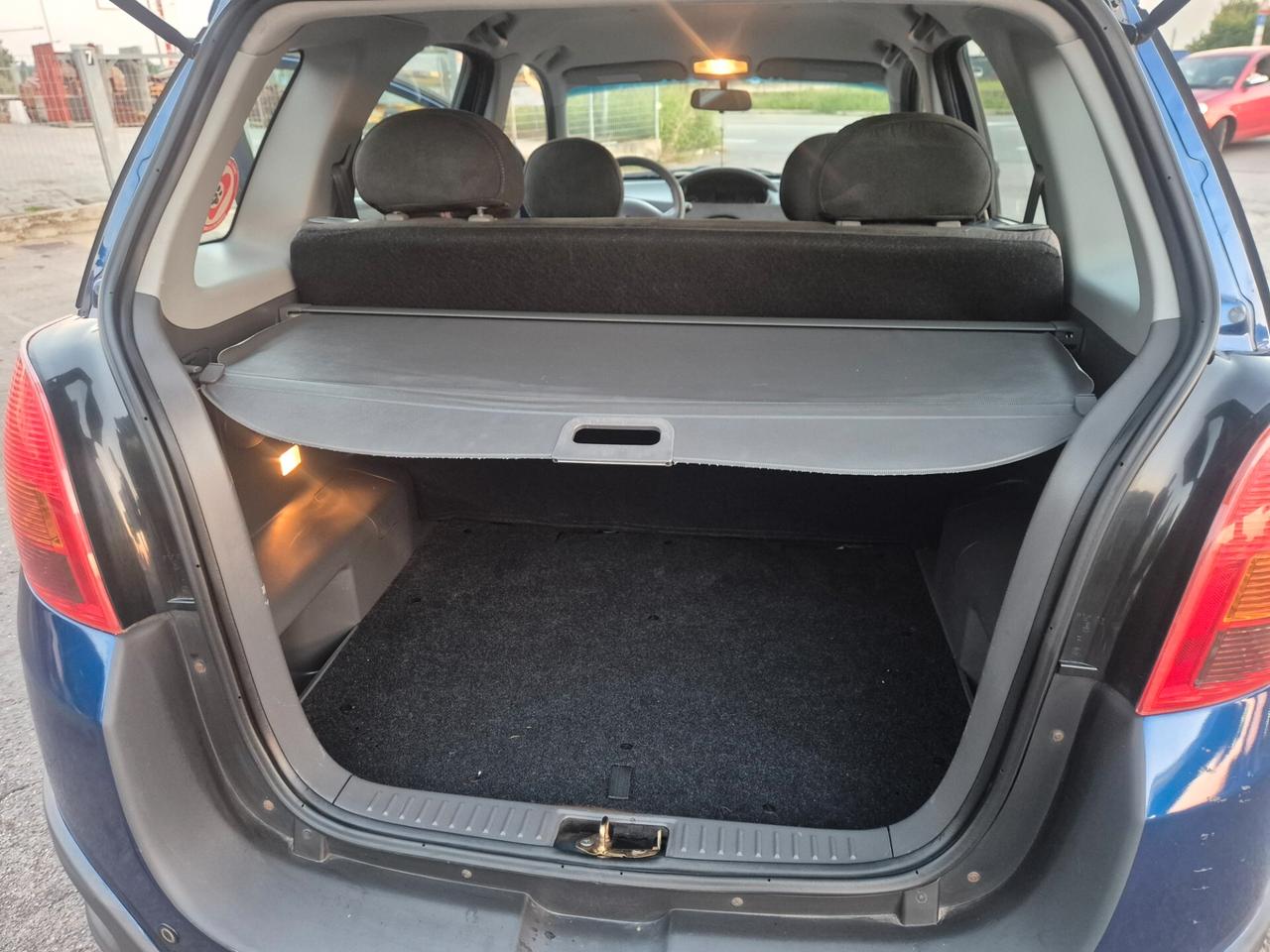 Dr City Cross 1.3 Benzina Executive Euro 5B