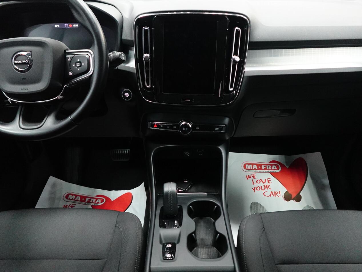 Volvo XC40 1.5 BZ T4 211 CV PHEV INSCRIPTION EXPRESSION