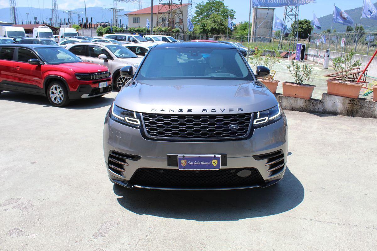 LAND ROVER - Range Rover Velar - R.R. Velar 3.0 V6 SD6 300 CV Fst Edition