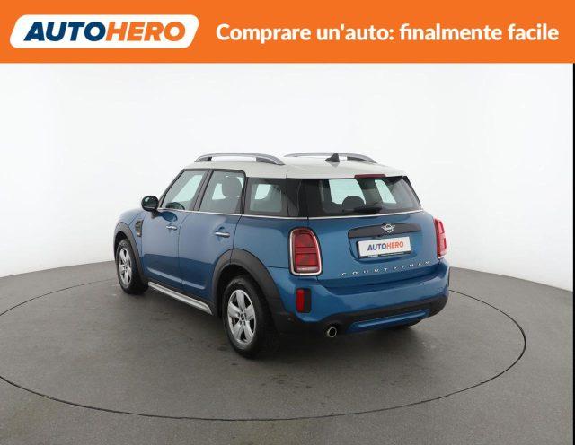 MINI Countryman 1.5 Cooper Countryman