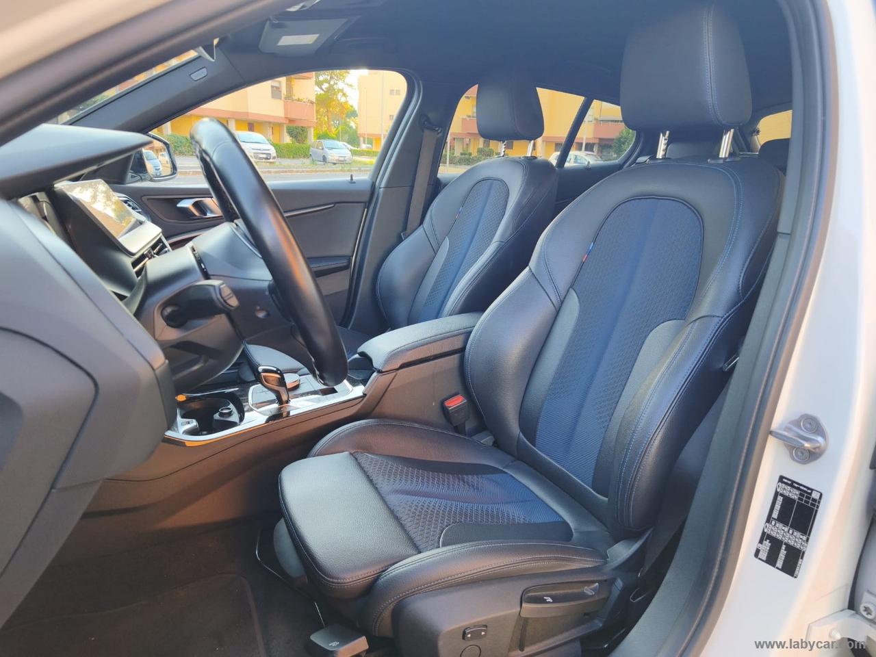 BMW 116d AUT MSPORT 2022*82.000KM