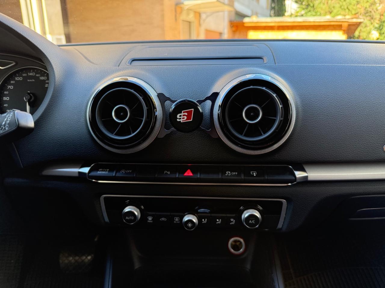 Audi A3 SPB 1.4 TFSI S tronic g-tron Ambiente