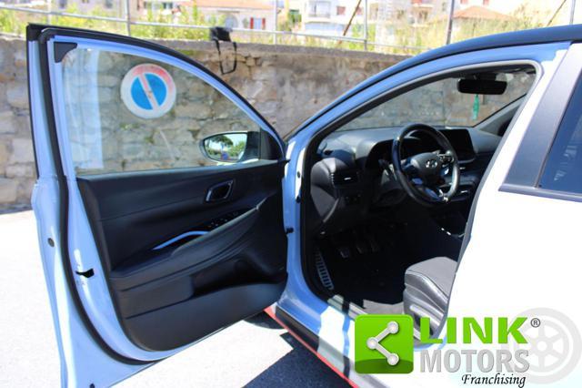 HYUNDAI i20 N 1.6 T-GDI MT N-Performance