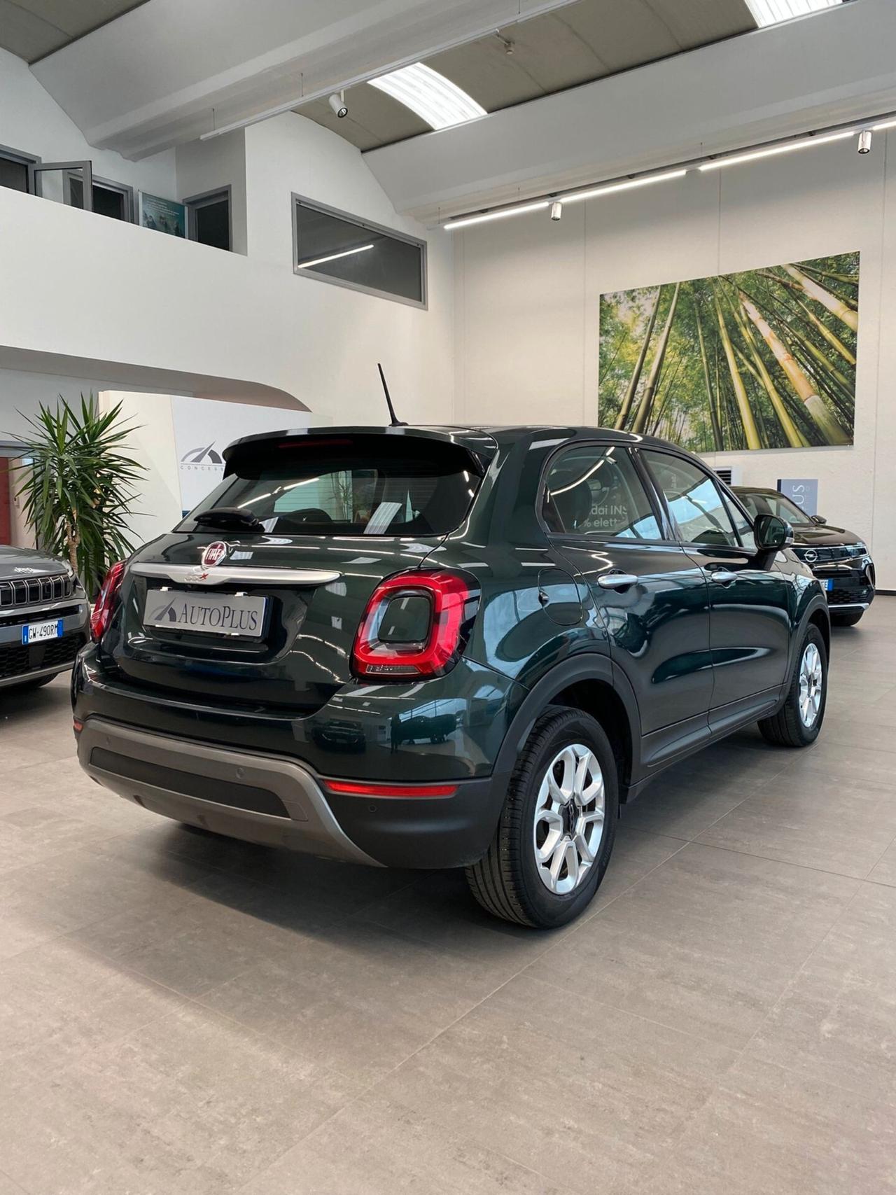 Fiat 500X 1.0 T3 120 CV Cross