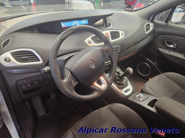 RENAULT Scenic 1.5 dCi 110CV Confort