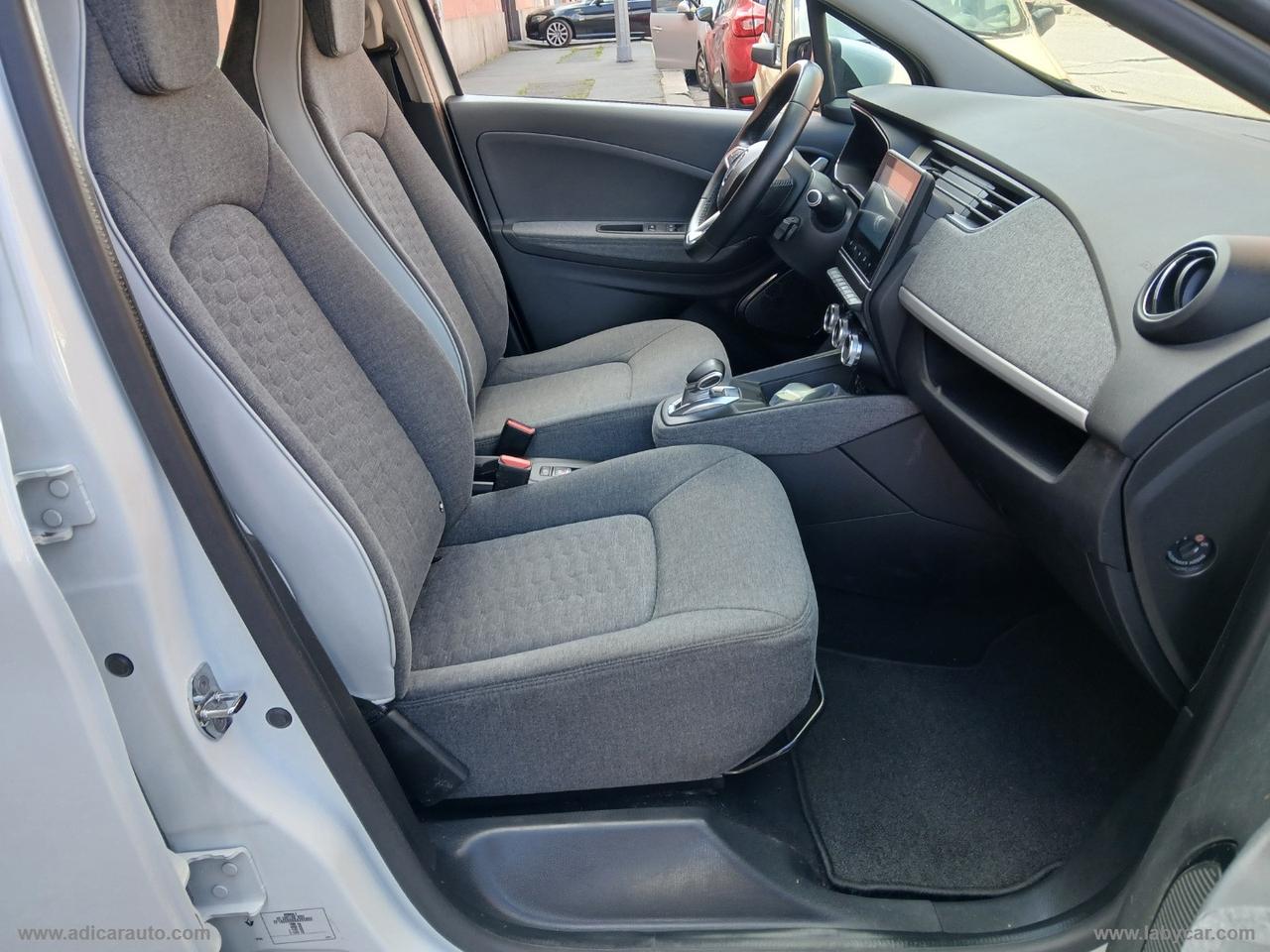 RENAULT ZOE Zen R110