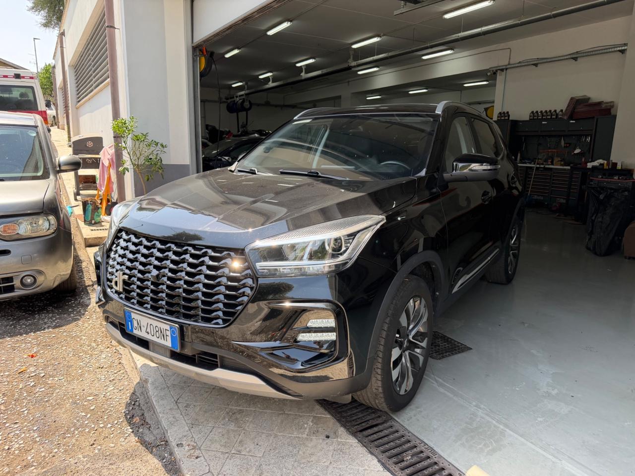 DR 5.0 GPL – ANNO 2023 – SOLI 50.000 KM CERTIFICATI