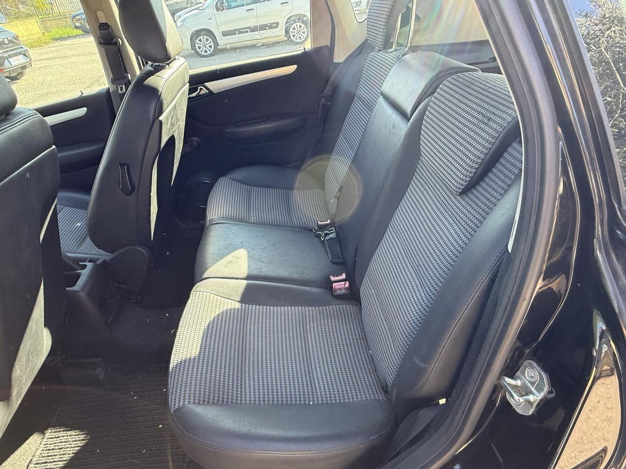 MERCEDES CLASSE A 180 CDI adatta neopatentati
