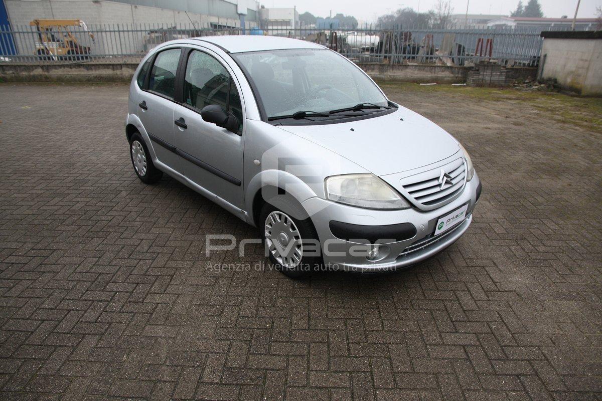CITROEN C3 1.1 Classique