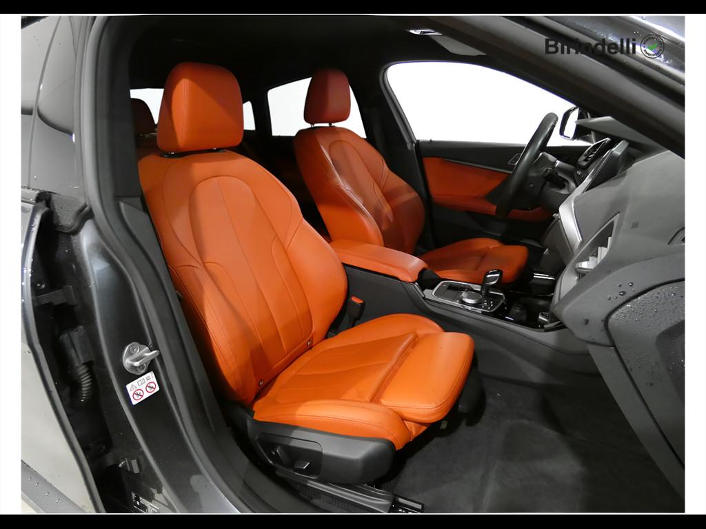 BMW Serie 2 G.C. (F44) - 216d Gran Coupé Msport aut.