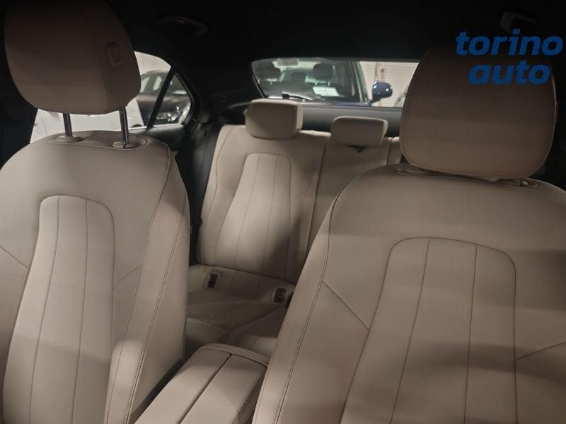 Mercedes-Benz Classe A A 220 d Automatic Sport