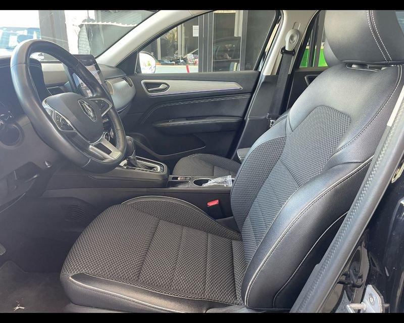 Renault Arkana Arkana 1.6 E-Tech hybrid R.S. Line 145cv