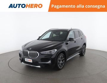 BMW X1 sDrive18i xLine