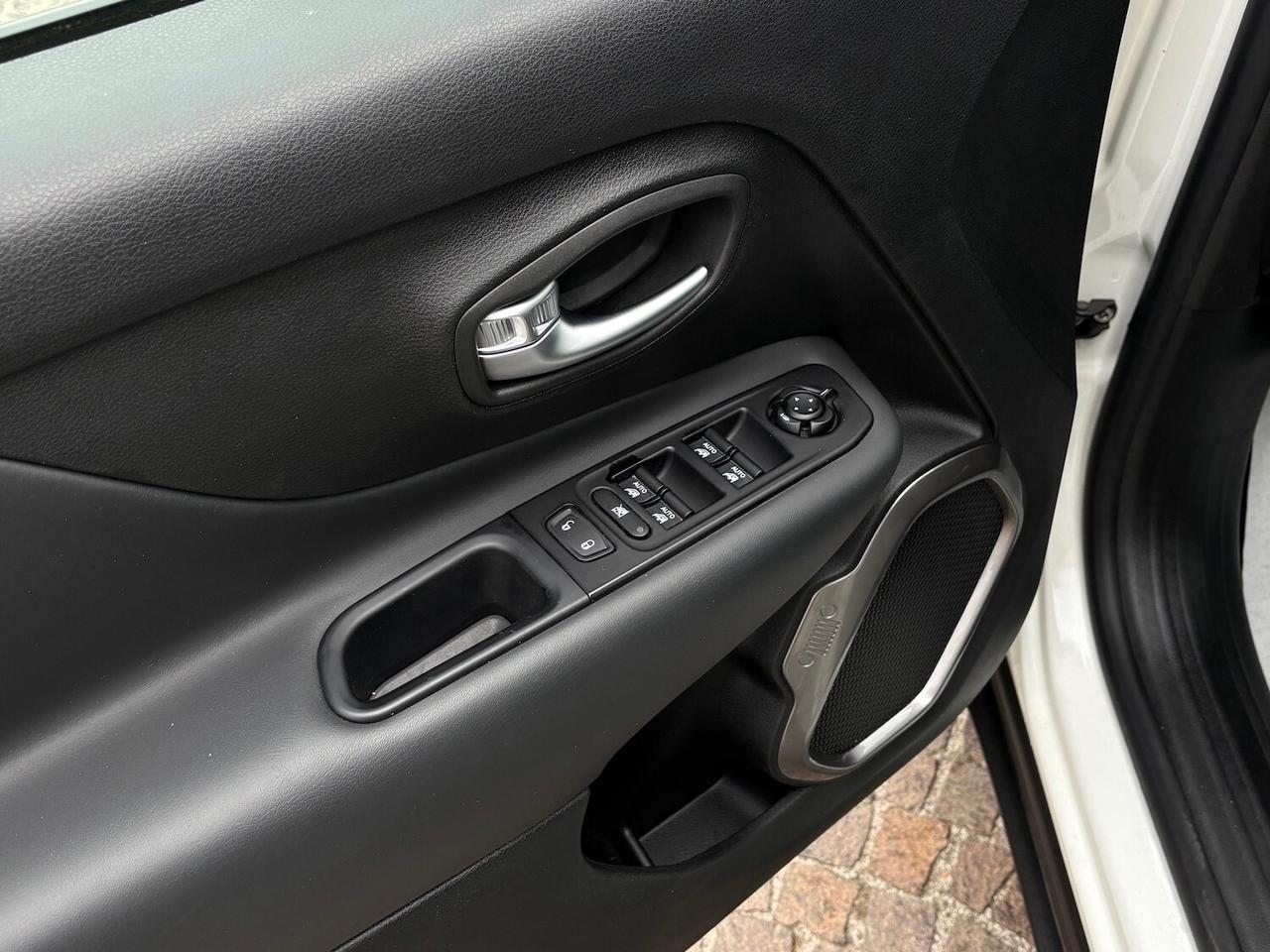 Jeep Renegade 1.6 Mjt 130 CV Limited edition impulse