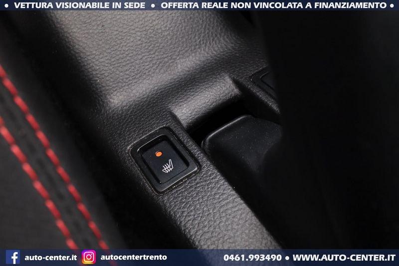 Suzuki Swift Sport 1.6 VVT 3P 136CV *SCARICO REMUS