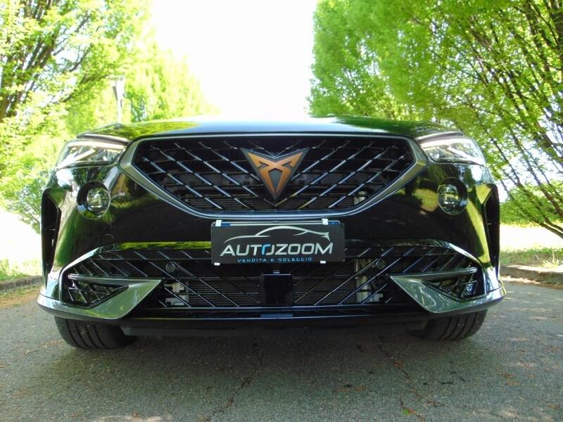 CUPRA Formentor Formentor 1.4 e-Hybrid DSG