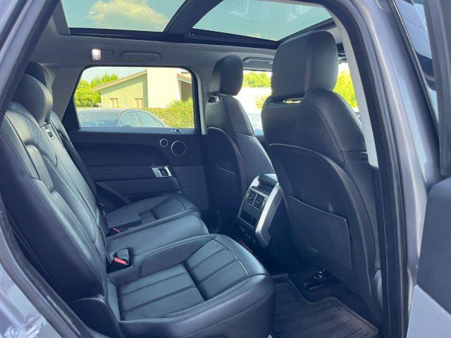 LAND ROVER Range Rover Sport 3.0D L6 249CV SE PANORAMA