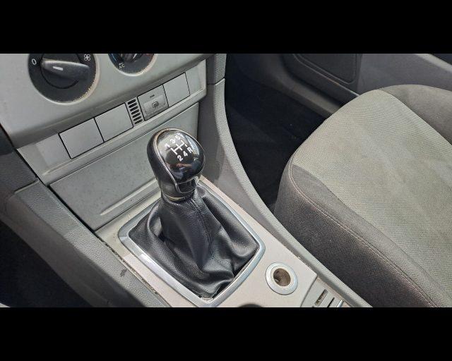 FORD Focus Style Wagon 1.6 tdci Titanium dpf