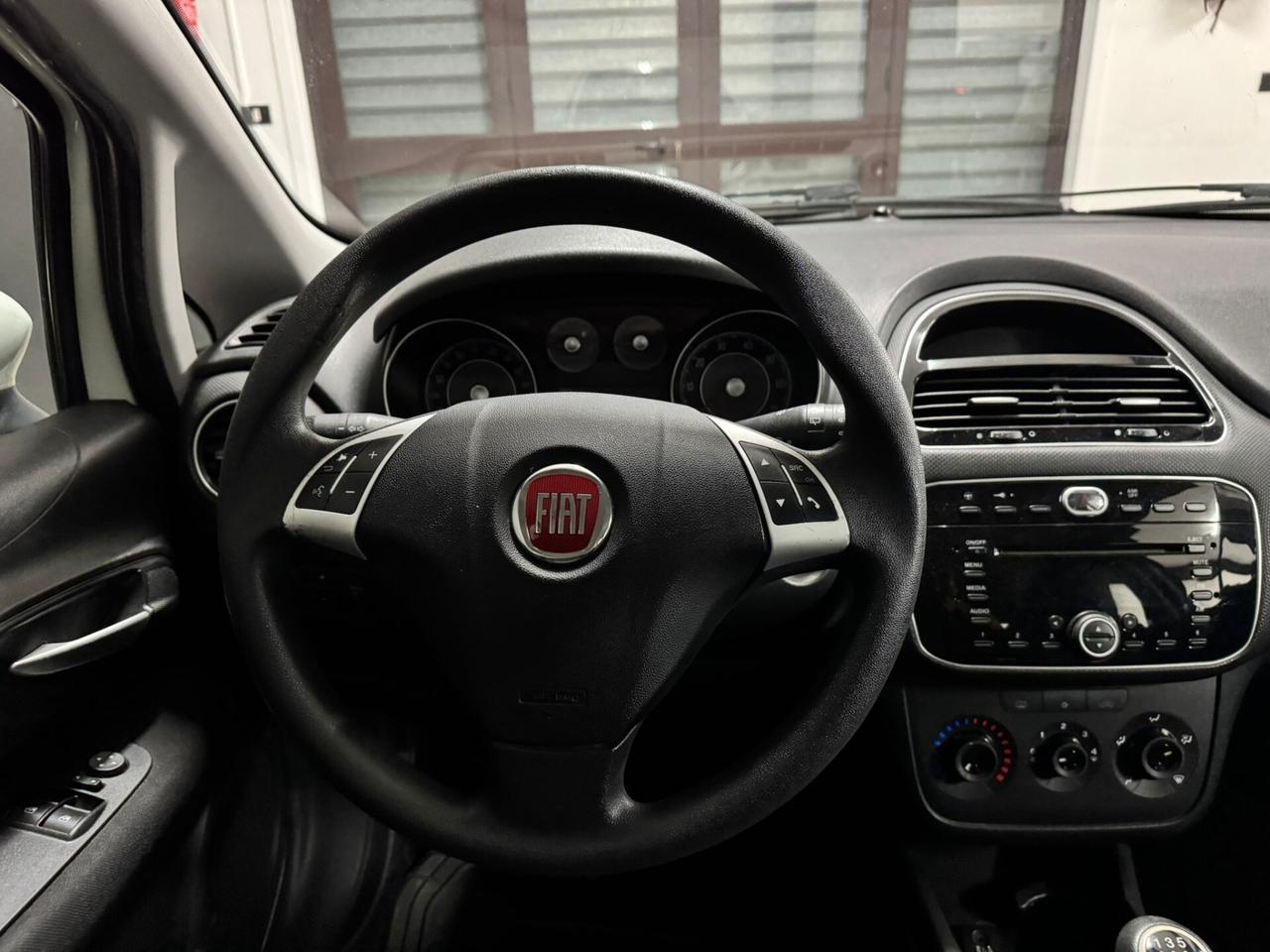 FIAT Punto Evo 1.3 MTJ (75) 5p. Street 2013