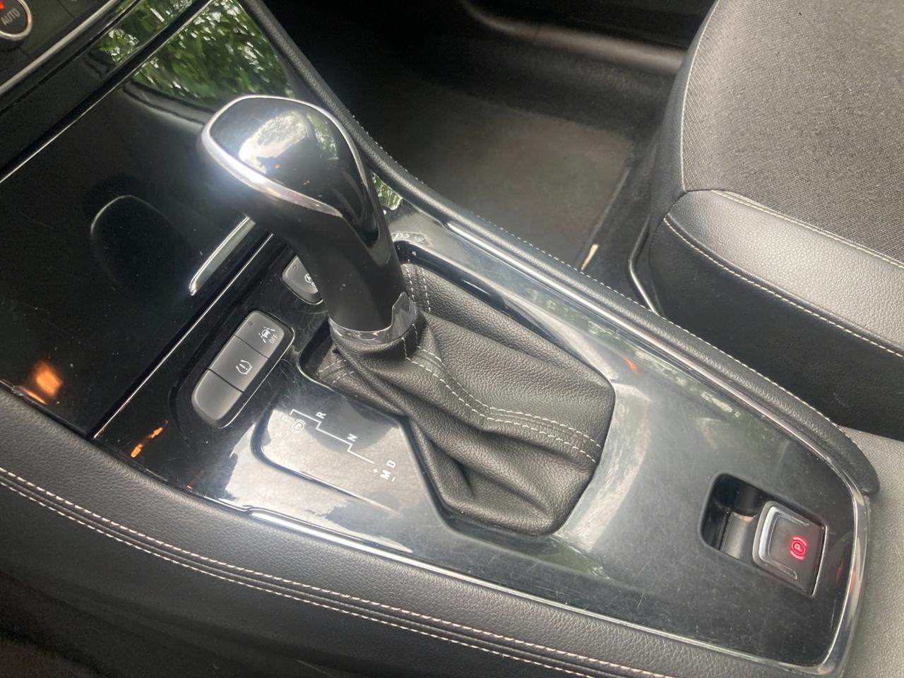 OPEL Grandland X 1.5 ecotec Advance s&s 130cv at8