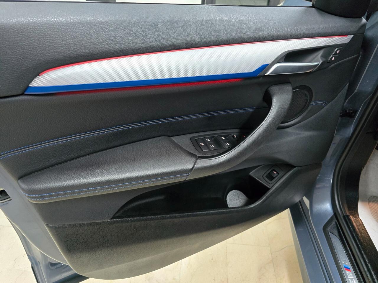 Bmw X2 M xDriveM35i (Tetto panorama)