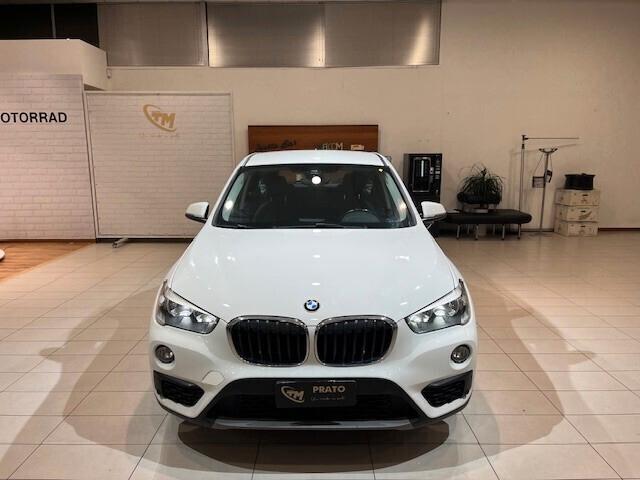 BMW X1 xdrive18d Business