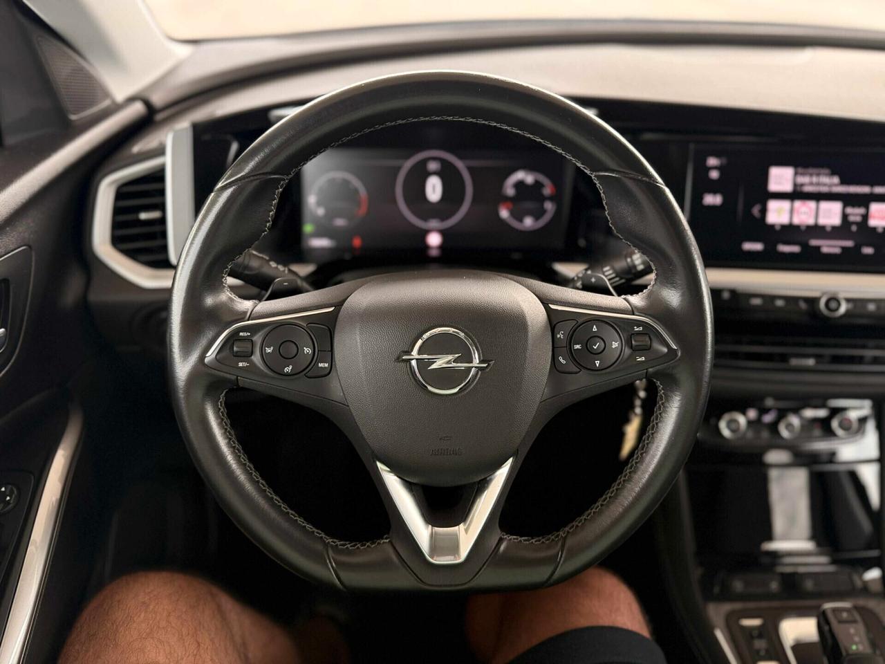 Opel Grandland 1.5 diesel Ecotec aut. GS Line BELLA!!!