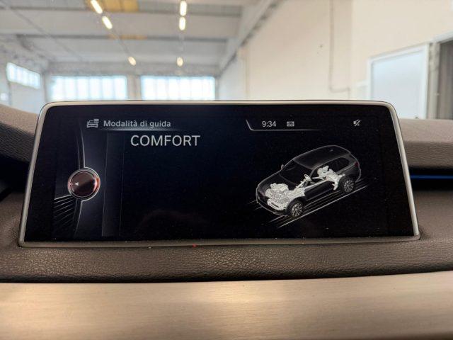 BMW X5 xDrive30d Experience