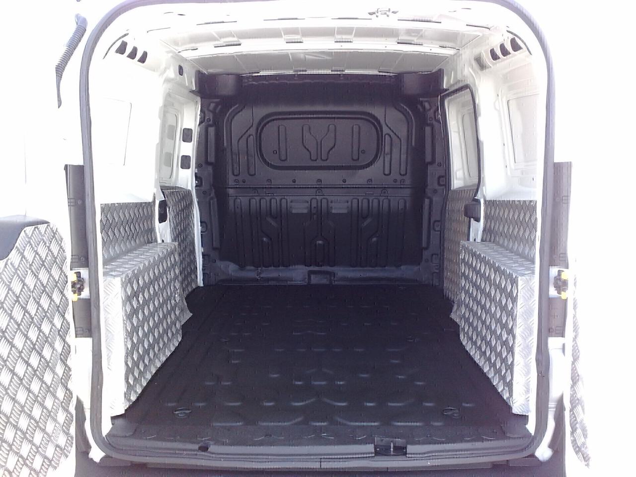 Fiat Doblo 1.6mjet 105cv Furgone MAXI - 2016