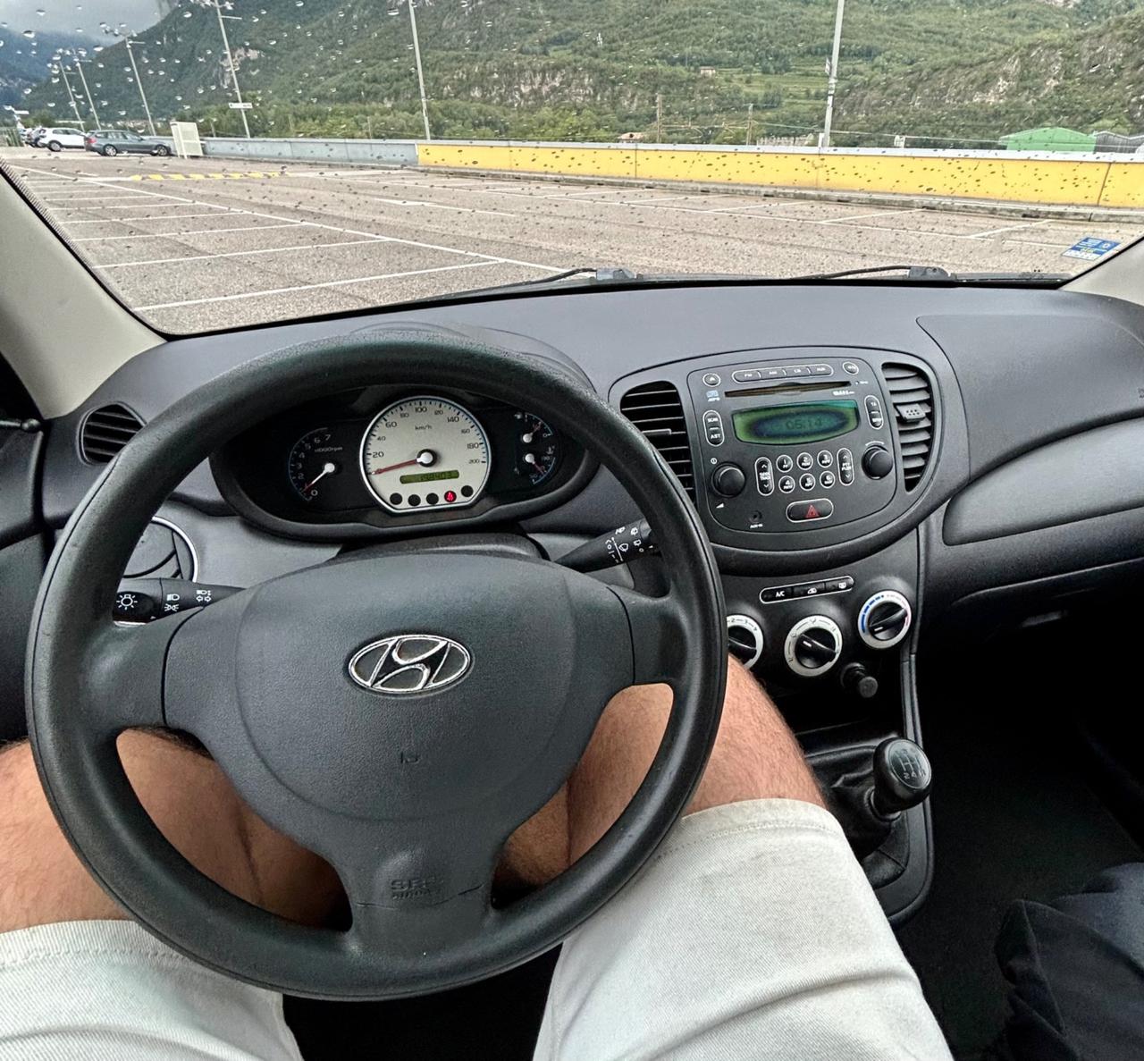 Hyundai i10 1.1 Active Neopatentati