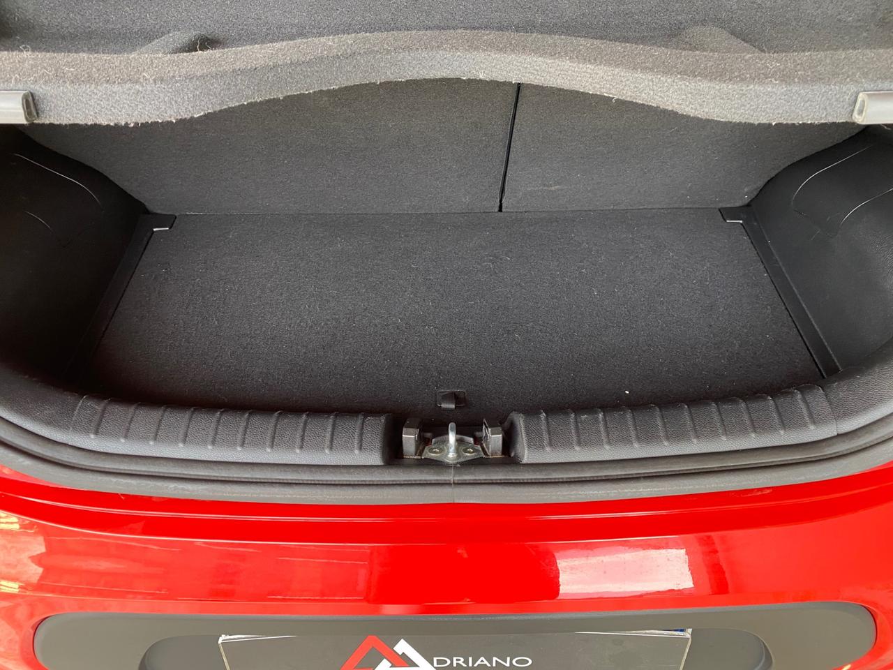 Kia Picanto 5 Porte Picanto 1.0 Active Gpl my18