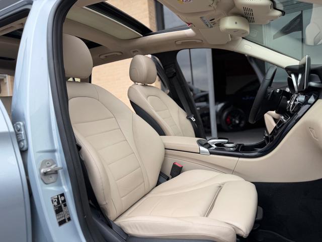 MERCEDES-BENZ C 220 d S.W. 4Matic Auto Executive (FULL OPTIONAL)